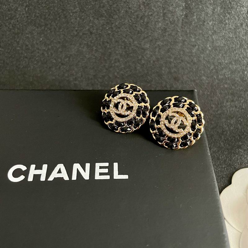 Chanel Earring 08yxs82